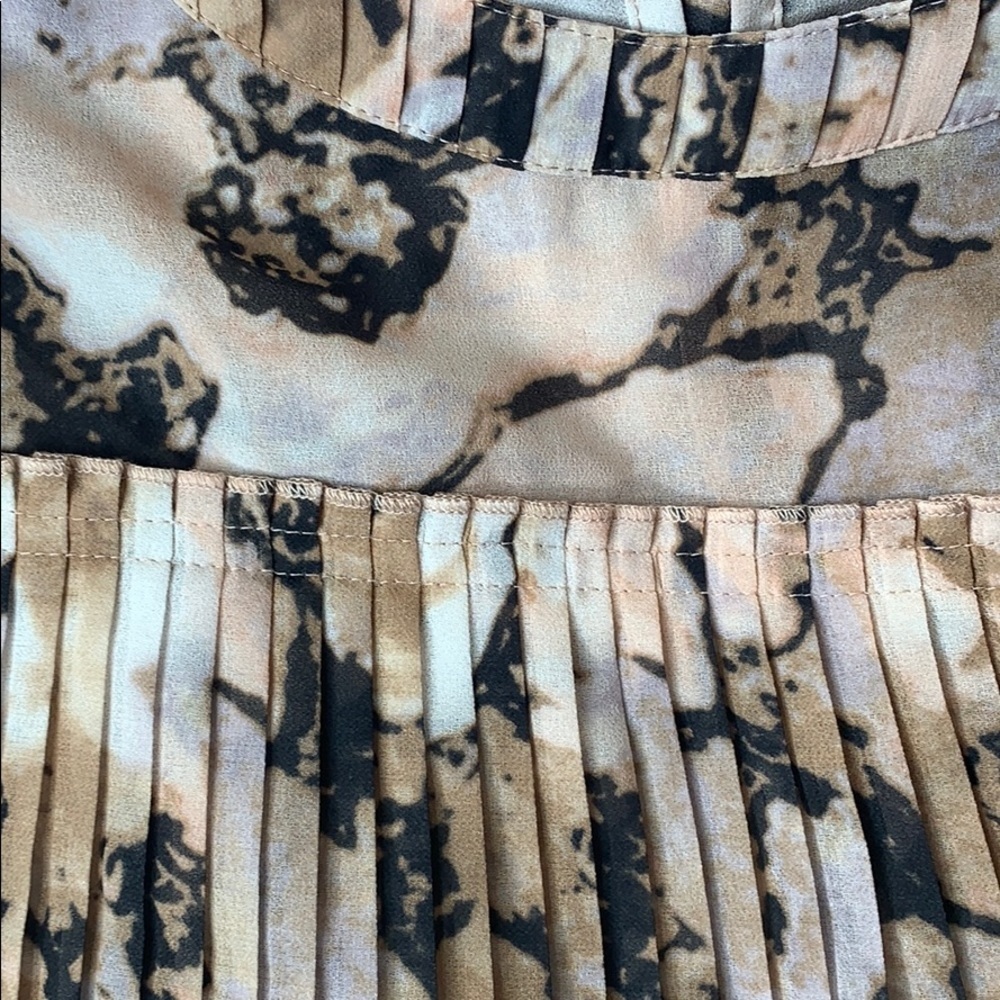CLICHE•BLOUSE - Picture 7 of 10